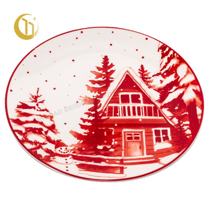 customized flat plate (1)