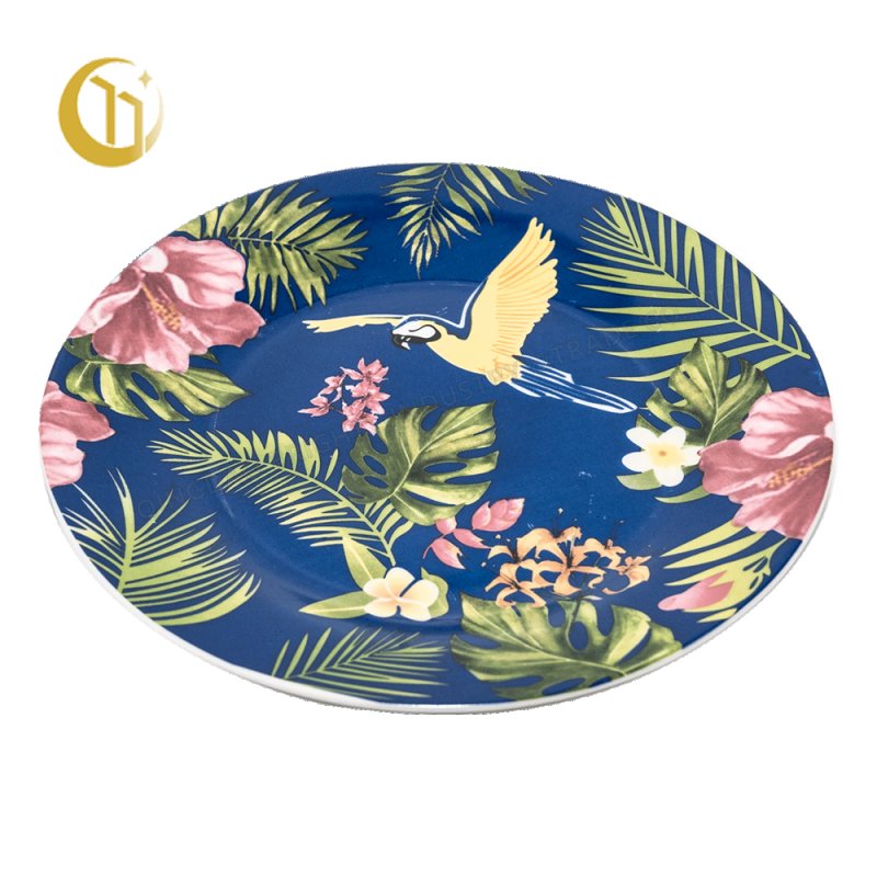 customized flat plate (2)