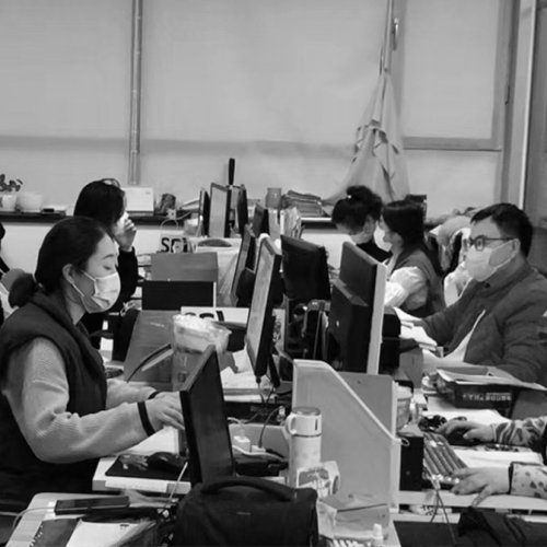 Customer Support Team