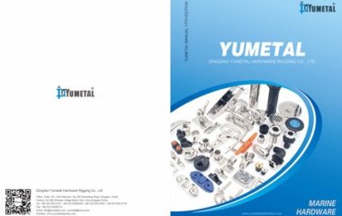 2025 Marine Hardware