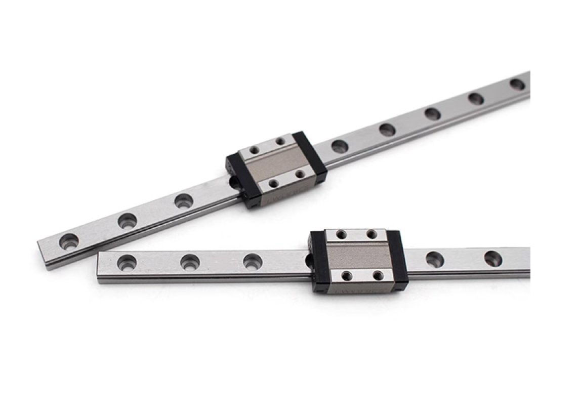 micro ball linear guide rail