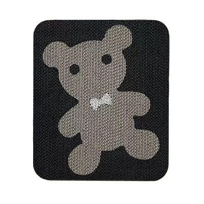 Bear Shape Cat Scratching Board