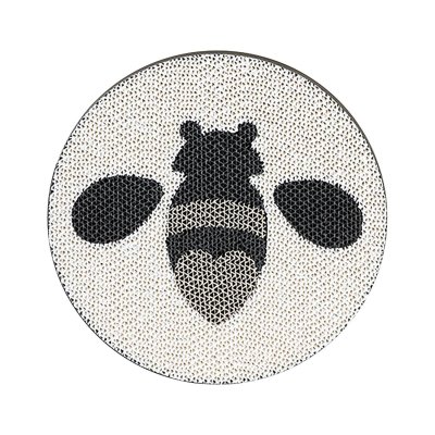 Bee Shape Cat Scratching Board