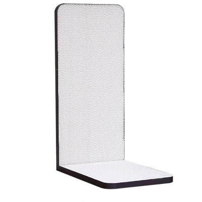 White L-Shaped Cat Scratching Board