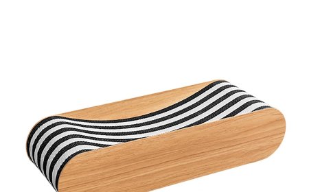 Double-Sided Sofa Cat Scratcher – The Ideal Choice for Pet Homes