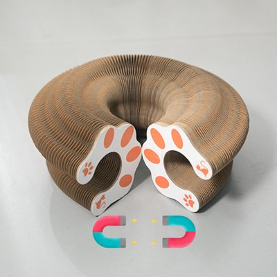 Cat Claw Magic Organ Cat Claw Board