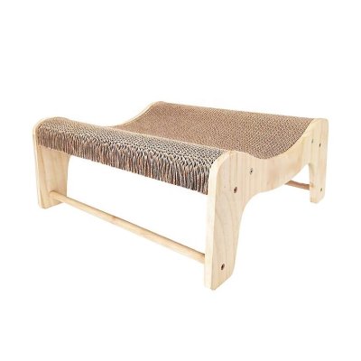 Cat Scratch Board Cat Toy