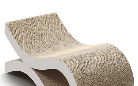 Cat Scratchers: A Win-Win for Pet Owners and Their Feline Friends