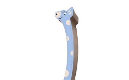 Corrugated Paper Cat Scratching Boards: A New Trend in Eco-Friendly and Functional Pet Products