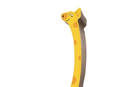 Corrugated Cardboard Cat Scratcher: Eco-Friendly, Practical, and a Future Trend