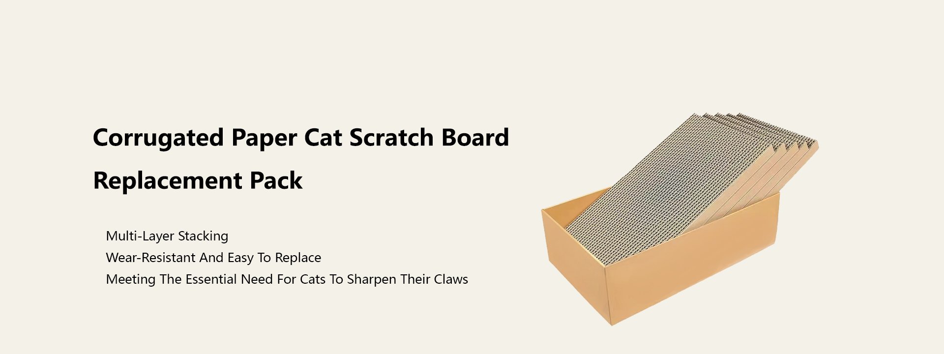 一字型替换装-白720-1