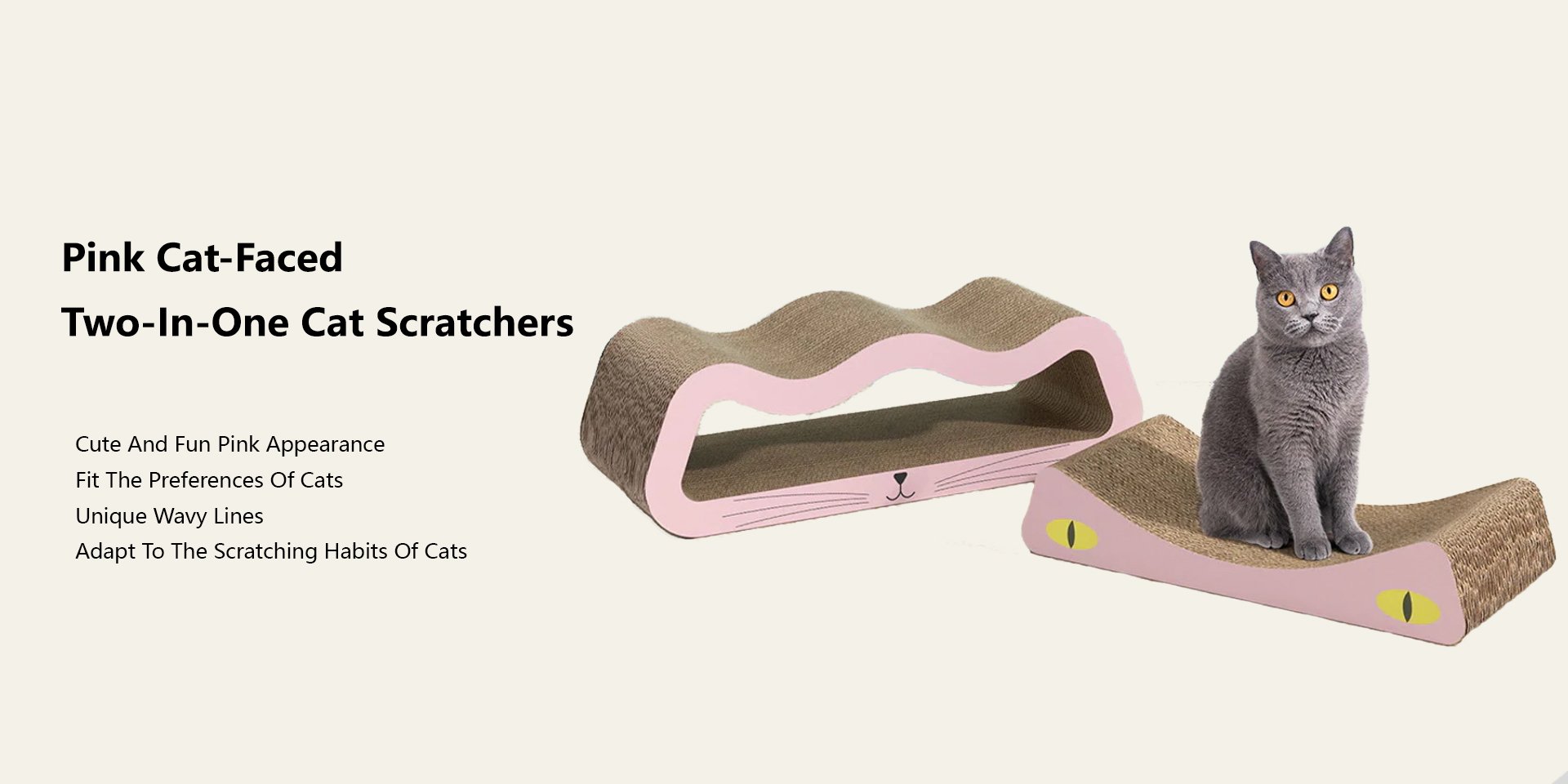 二合一猫脸-白-0