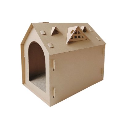 ​ cat scratching post