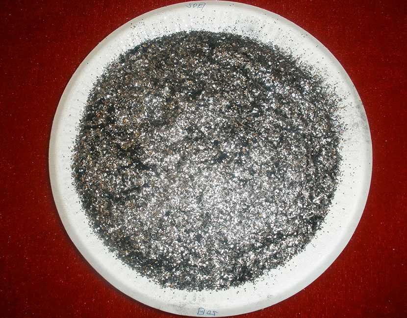 various high purity graphite