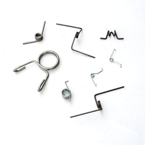 Productos procesados por resorte 04