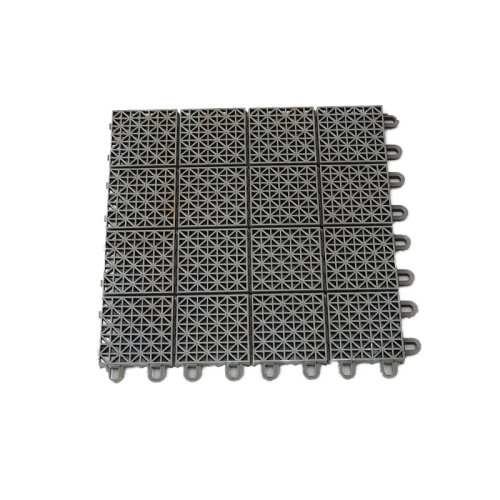 Productos procesados de plástico 09