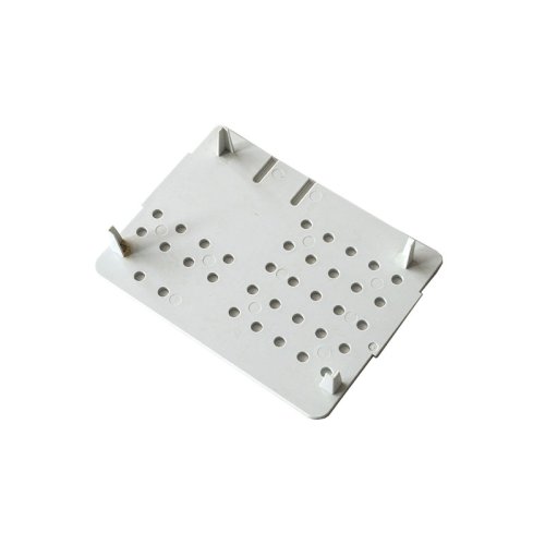 Productos procesados de plástico 06