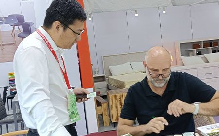 See You All in America in February! America, Here We Come