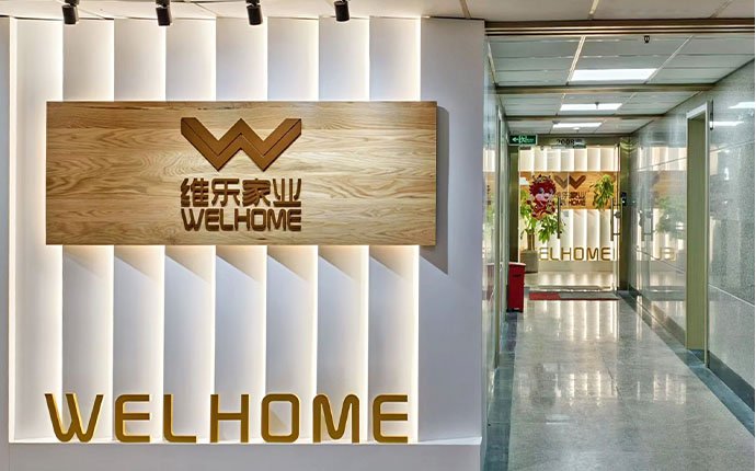 A Trustworthy Partner with 18 Years of Experience