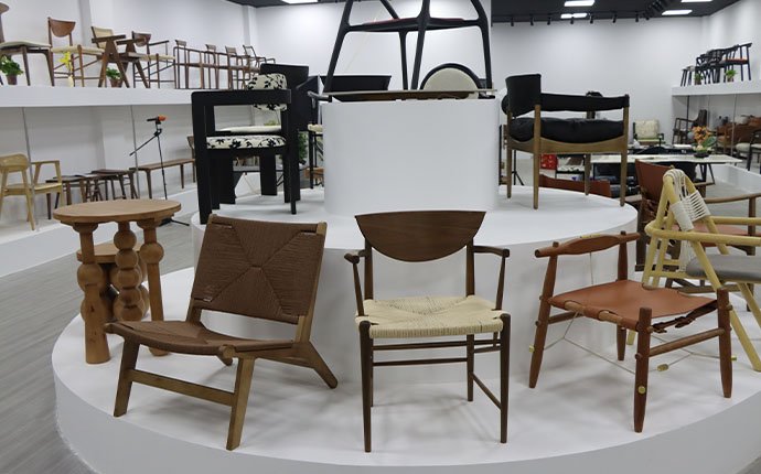 One-stop Supplier for Customers across the Globe