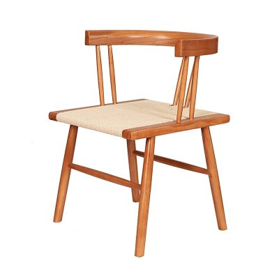 Factory Direct Price Modern Furniture Coffee Shop RUBBER Wood