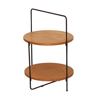 Solid Wood Backrest Dining Chair