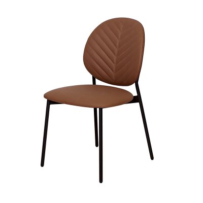 PU Leather Dining Chairs