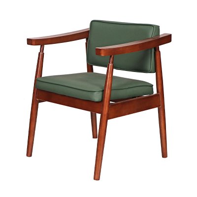 Fashion Solid Wood Furniture Living Room Chair