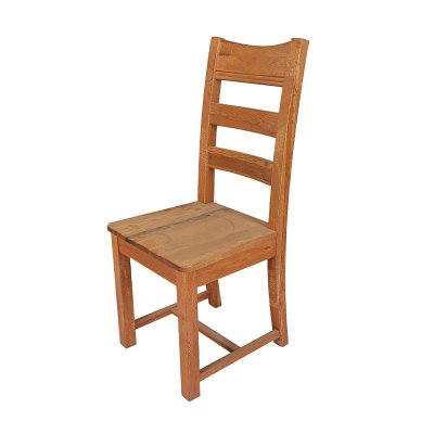 Simple popular country style modern dining chair