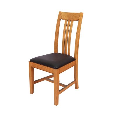 Classic Design Commercial Fast Food Restaurant High Back Chairs