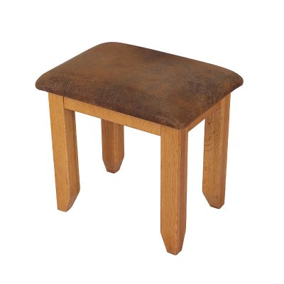 Leather Cushion Metal Modern Piano Bench With ROHS Piano Stool