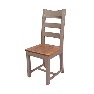 Restaurant Home Cafe Stacking Chair