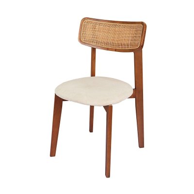 Hot Sell High Quality Wooden Legs Chairs