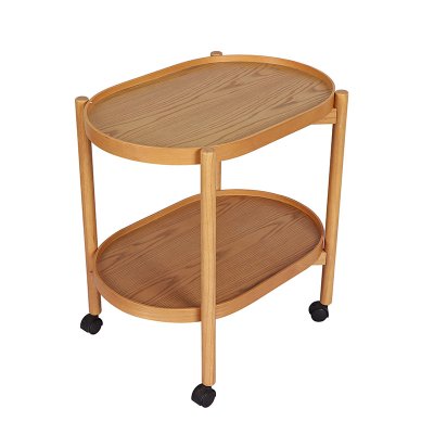 Bed Bedside Small Sofa Side End Coffee Table