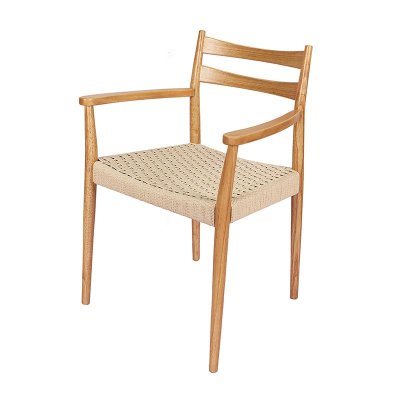 Nordic Modern Restaurant Furniture Dining Chair (复制)