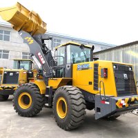 Wheel Loader ZL50