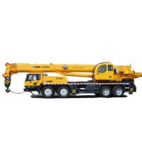 QY50K-Ⅱ trcuk crane