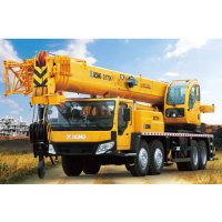 QY70K-I truck crane