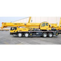 QY70K-I truck crane