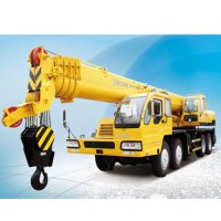QY50B.5 trcuk crane