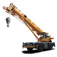 QY20B.5 truck crane