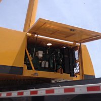 QY90K truck crane