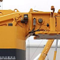 QY90K truck crane