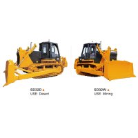 Shantui Bulldozer SD32