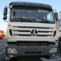 BEIBEN 4x2 380hp tractor truck