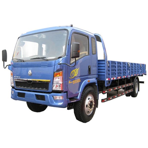 Howo light carog lorry truck