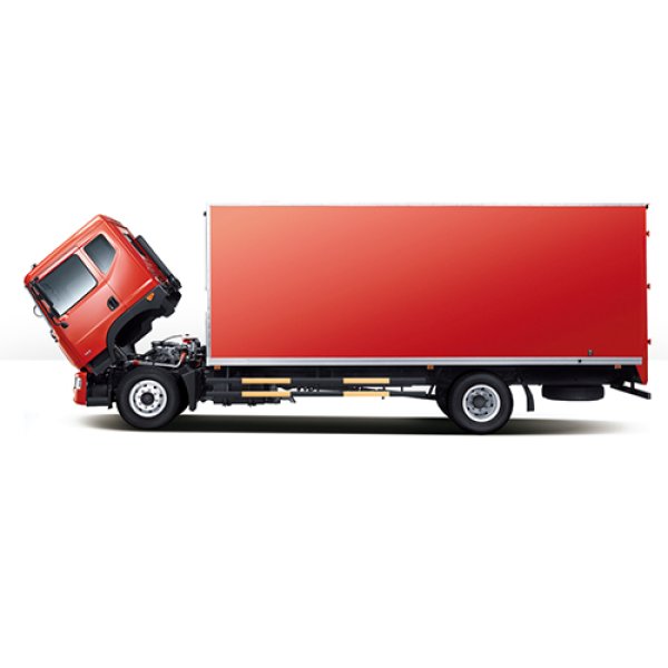 Dongfeng truck