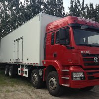 Shacman F2000/F3000