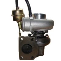 Heady duty truck engine parts turbocharger VG1095110096