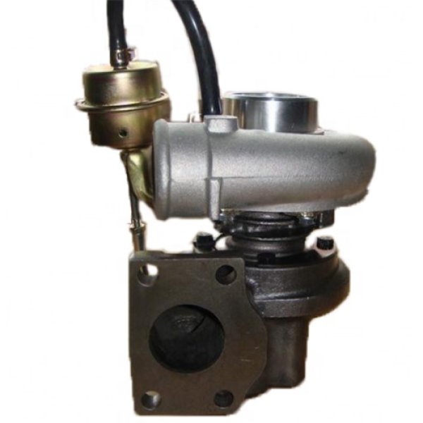 Heady duty truck engine parts turbocharger VG1095110096